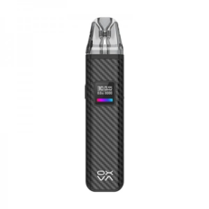 Oxva XLIM Pro Pod Kit (Original) 1000 mAh Black Carbon Под система